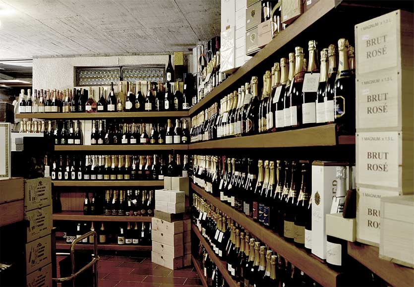Enoteca