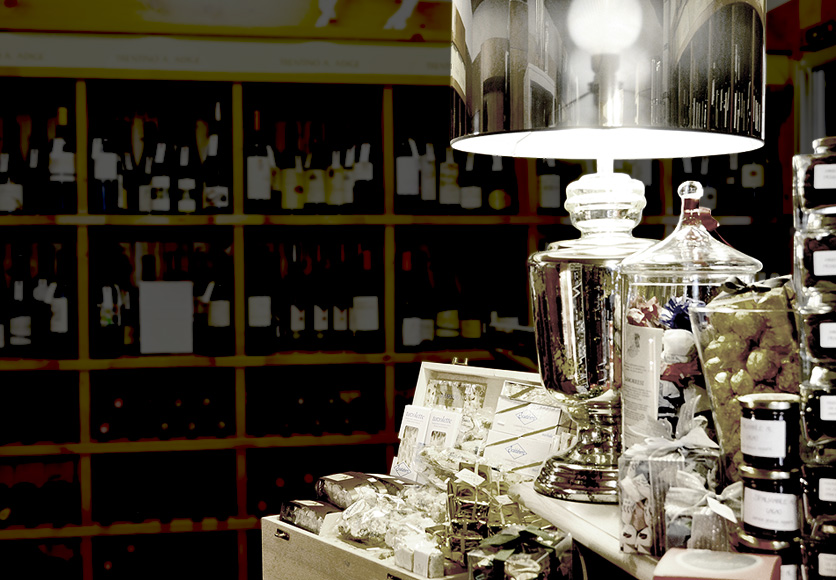 Enoteca